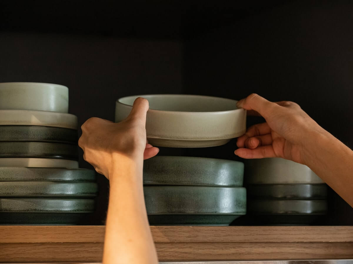 Loveramics | Tapas 15cm Low Bowl - 6pk