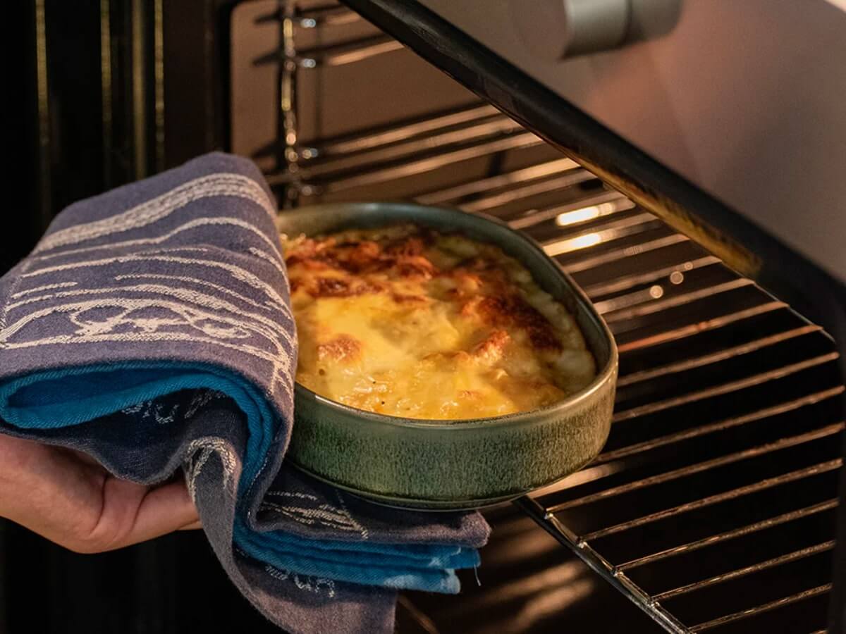 Loveramics | Tapas 19cm Oval Bowl - 3pk