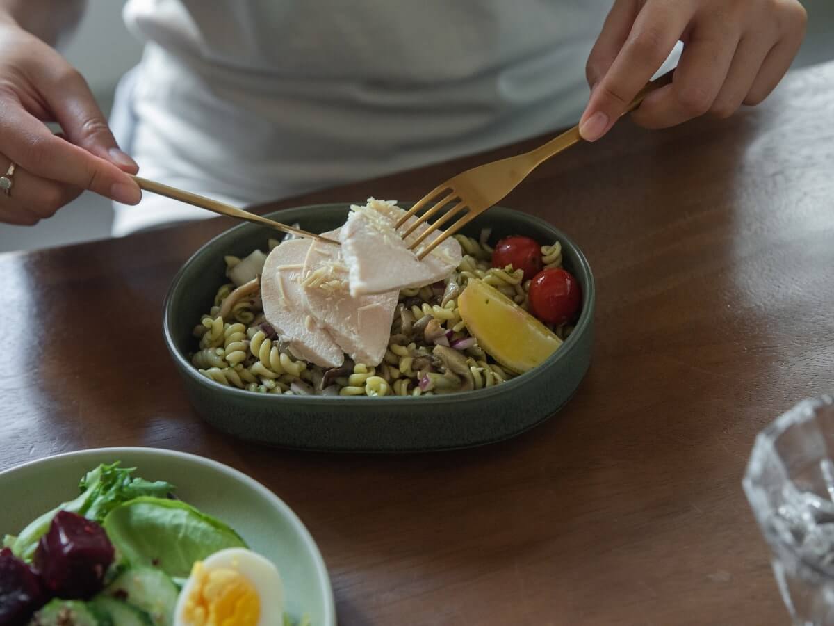 Loveramics | Tapas 19cm Oval Bowl - 3pk