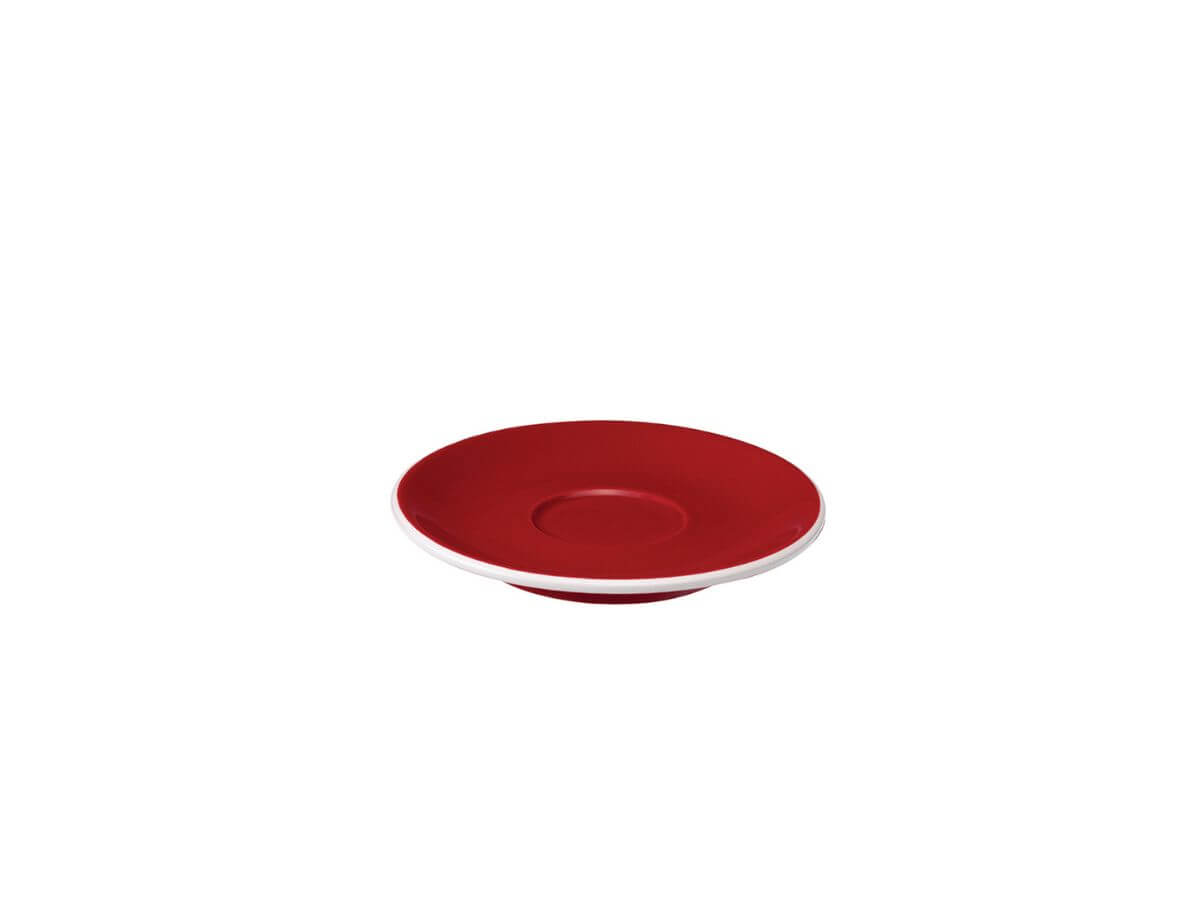 Loveramics | Tulip 12.5cm Saucer - 6pk