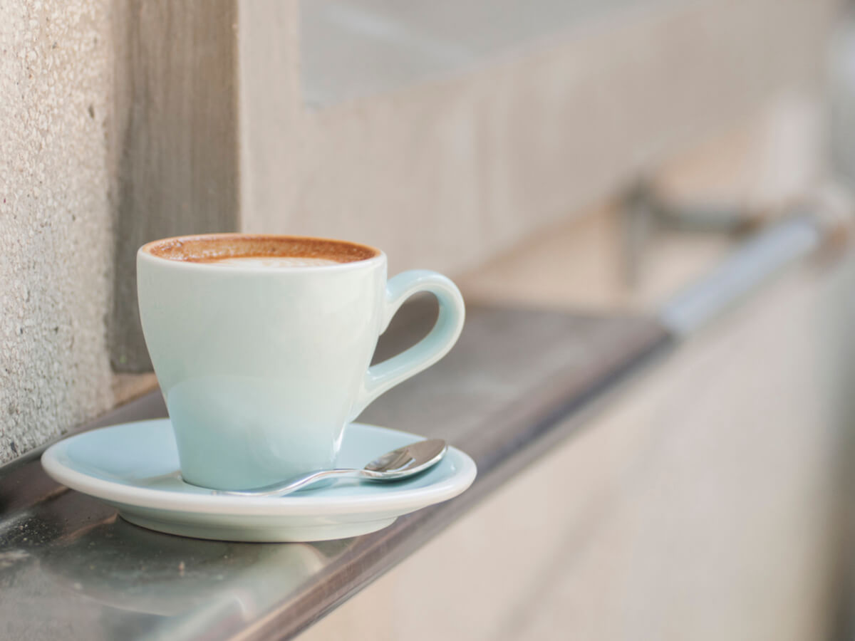 Loveramics | Tulip 180ml Cappuccino Cup - 6pk