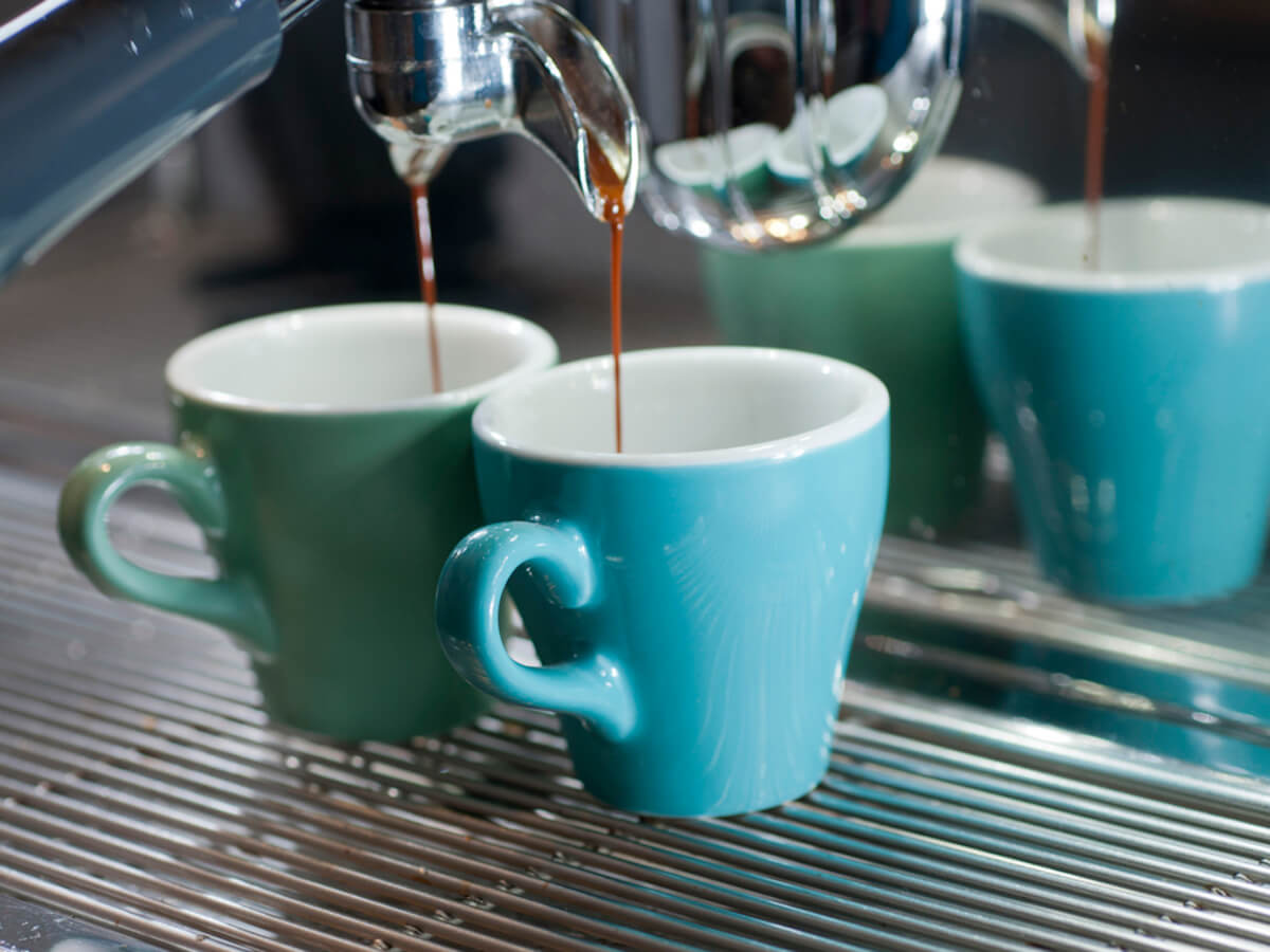 Loveramics | Tulip 280ml Latte Cup - 6pk