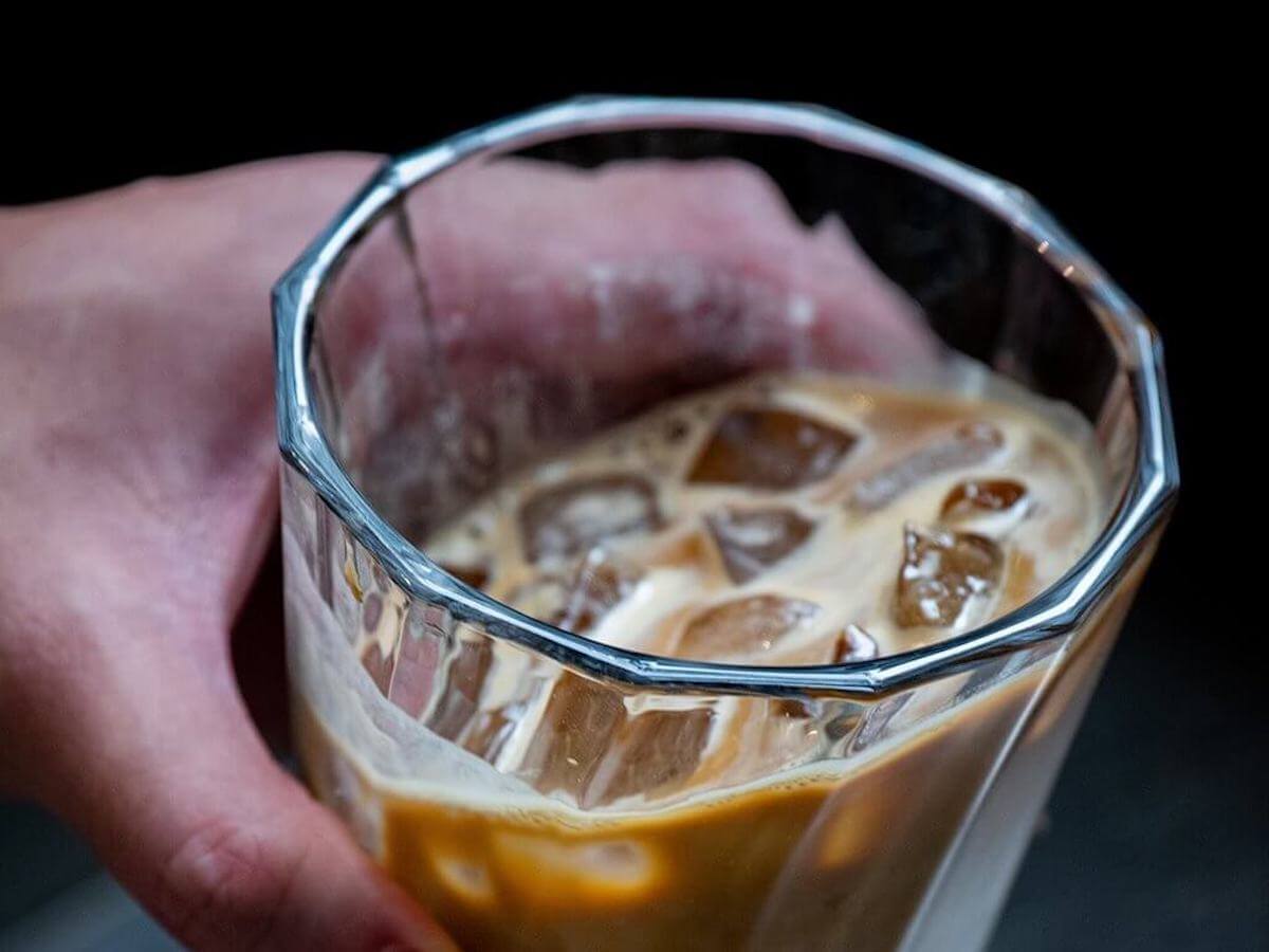 Loveramics | Twisted Glass - Clear - 6pk