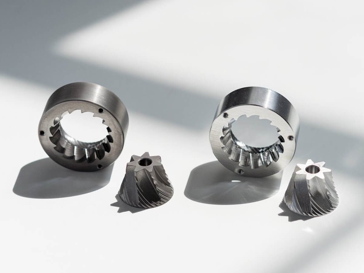 Option-O | 48mm Moonshine Burrs