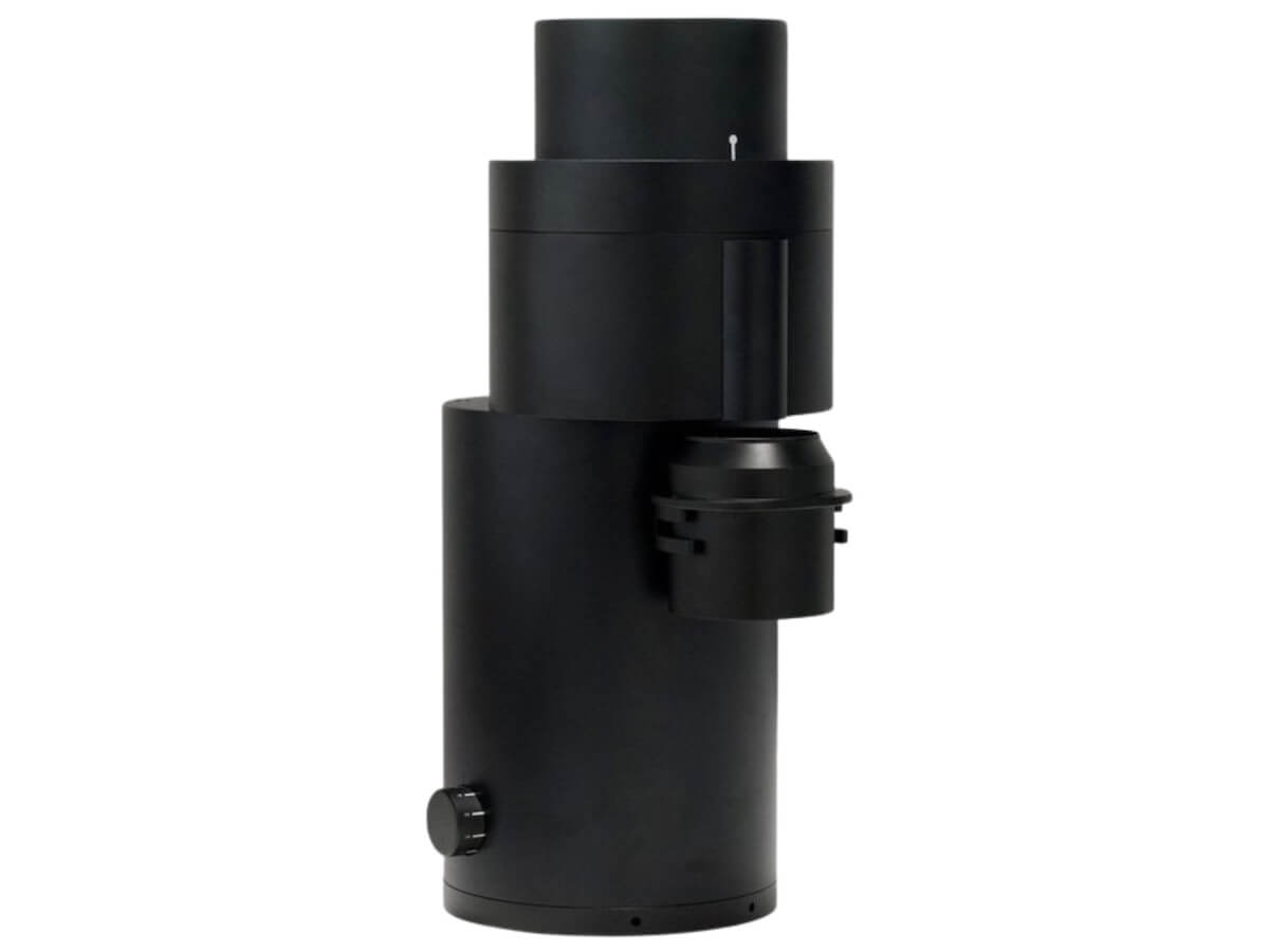 Option-O | Lagom P100 Grinder - w. Neat Clicker V2