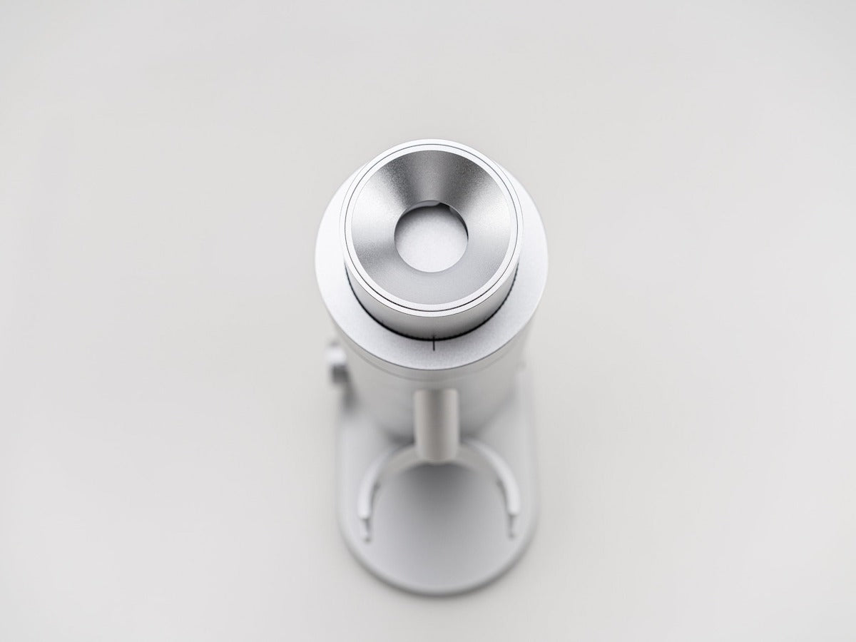 Option-O | Lagom P64 Grinder