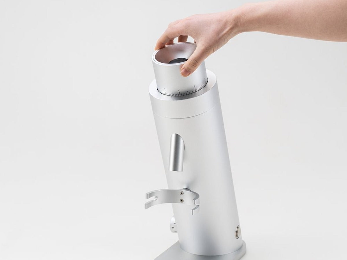 Option-O | Lagom P64 Grinder