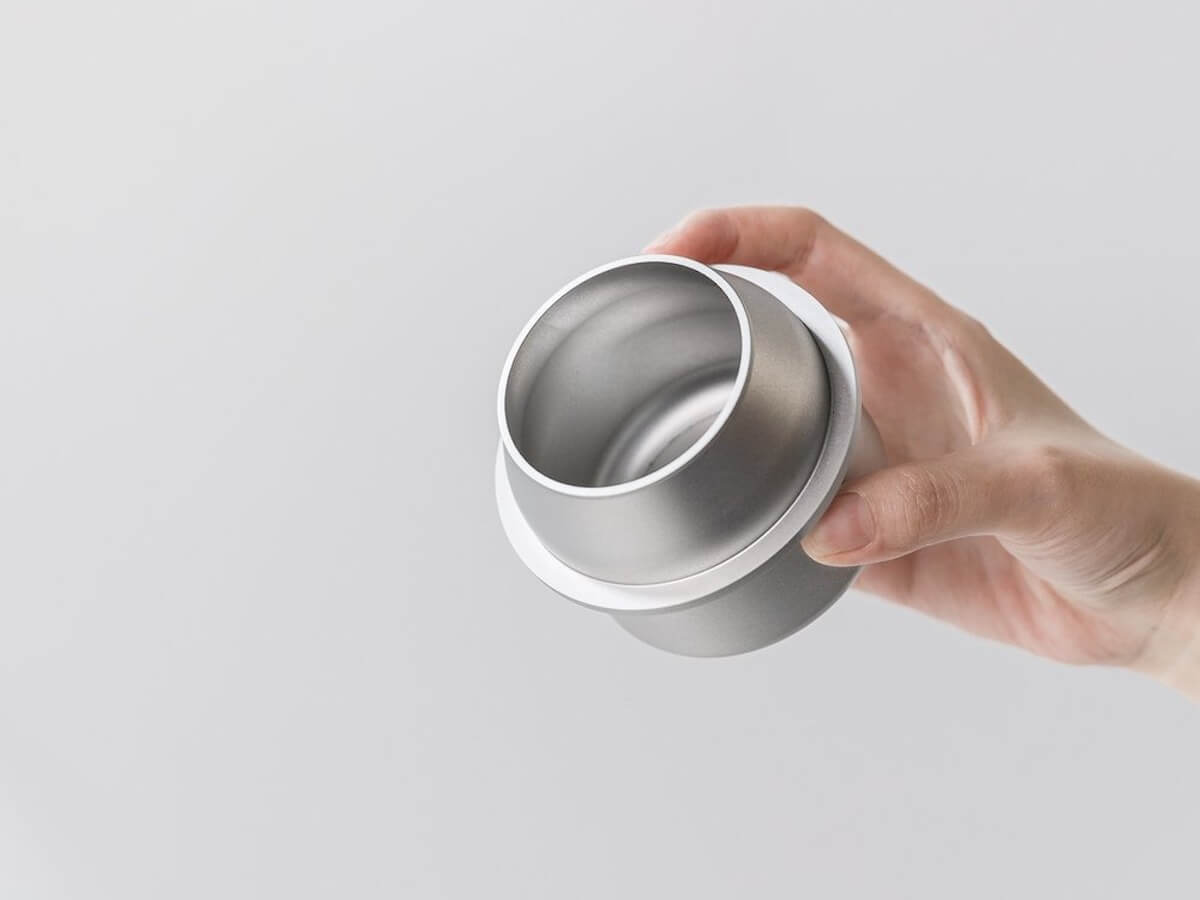 Option-O | Multi-Purpose Grind Cup