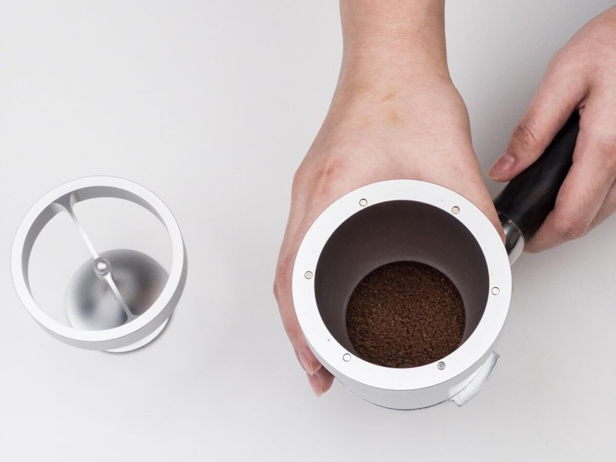 Option-O | VERSA Magnetic Transfer Cup