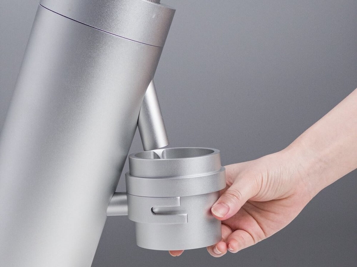 Option-O | VERSA Magnetic Transfer Cup