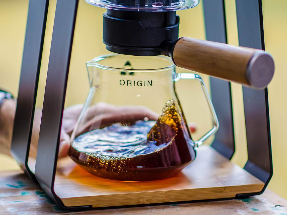 Trinity | Origin Decanter