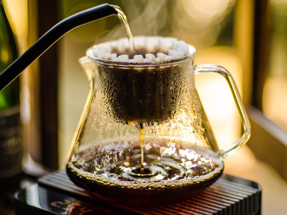 Trinity | Origin Decanter