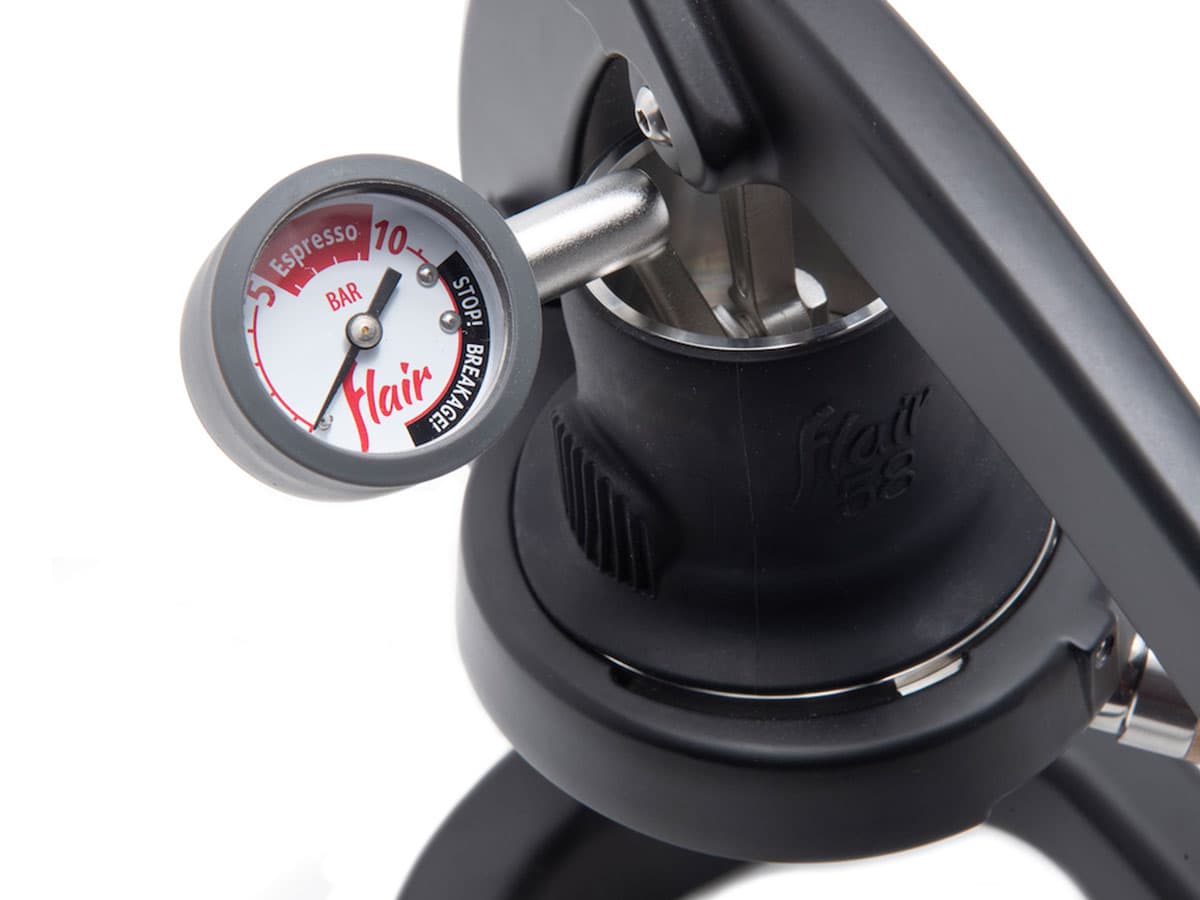 Flair 58 (2023 Edition)