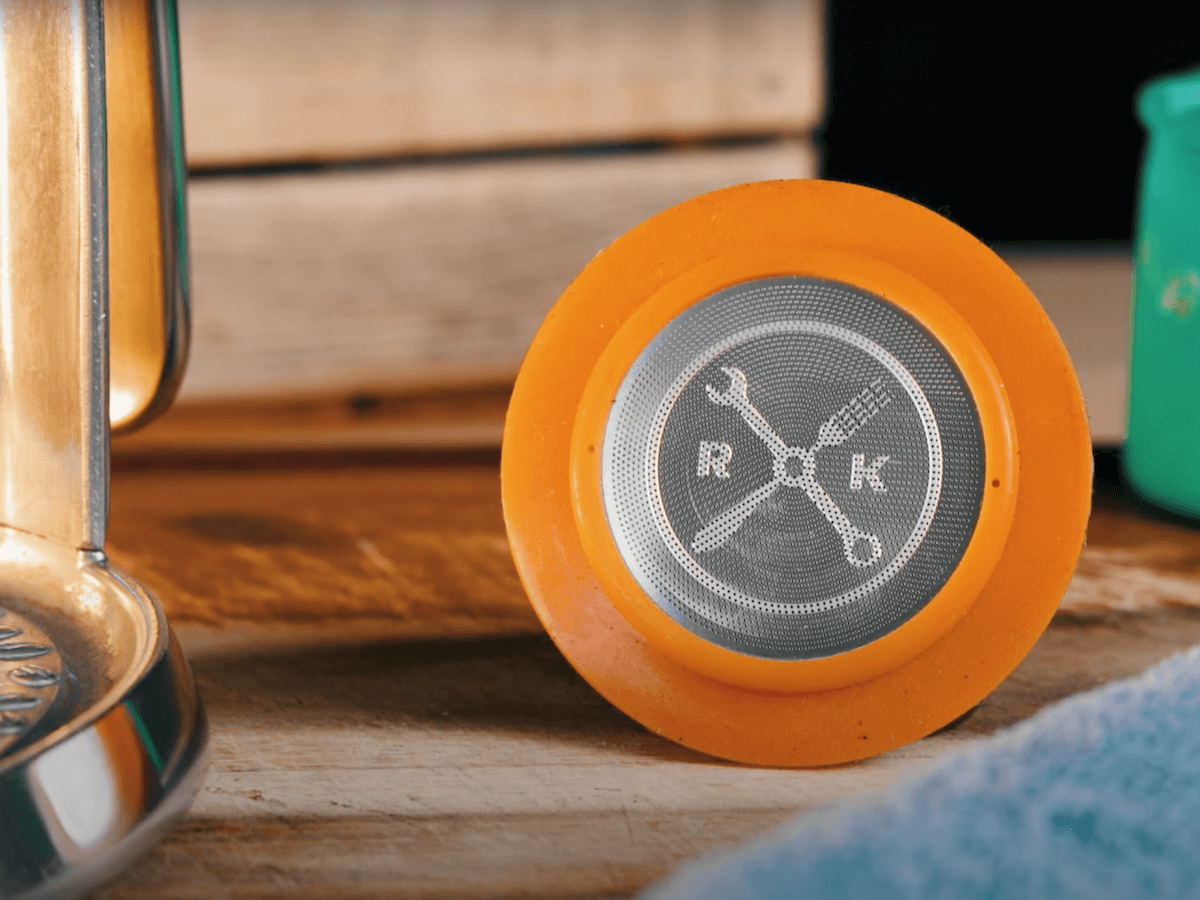 ROK | Competition Screen