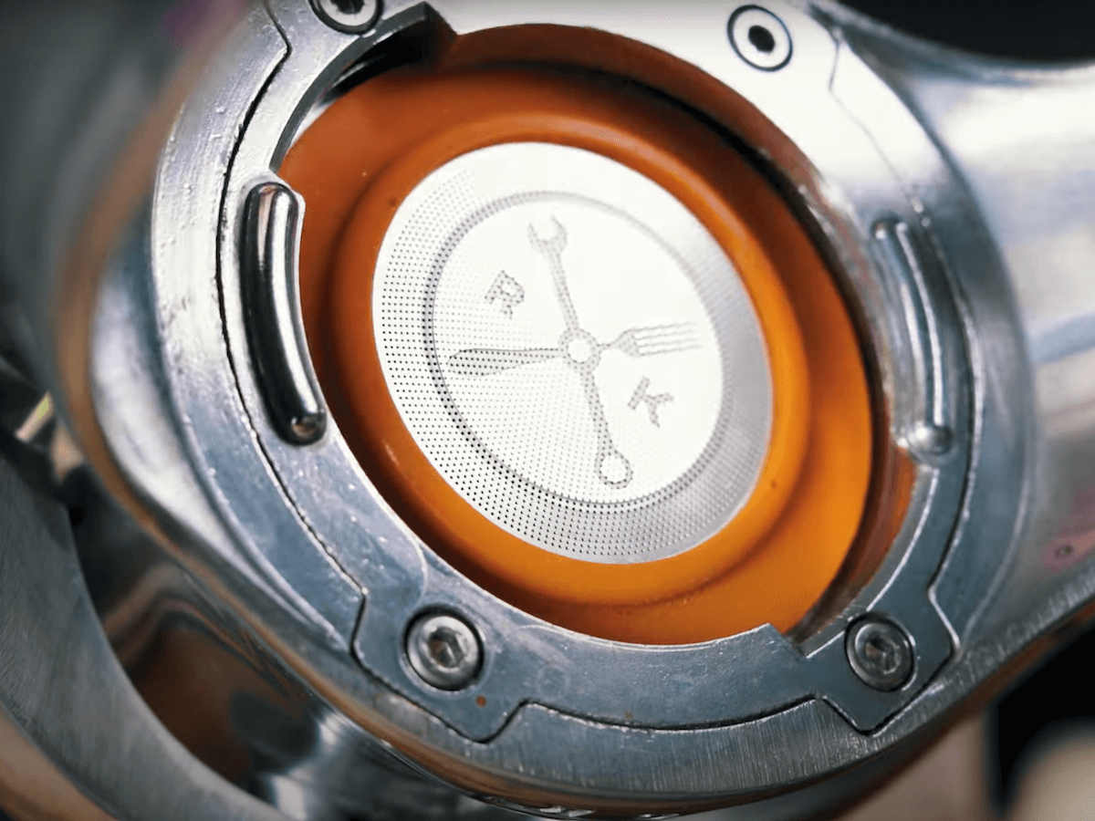 ROK | Competition Screen