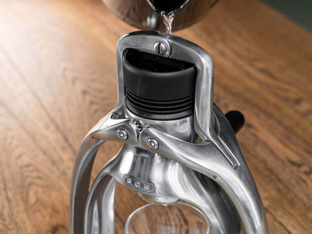 ROK | GC Conversion Kit