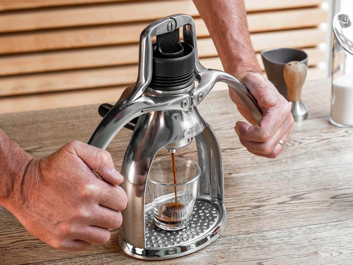 ROK | GC Conversion Kit