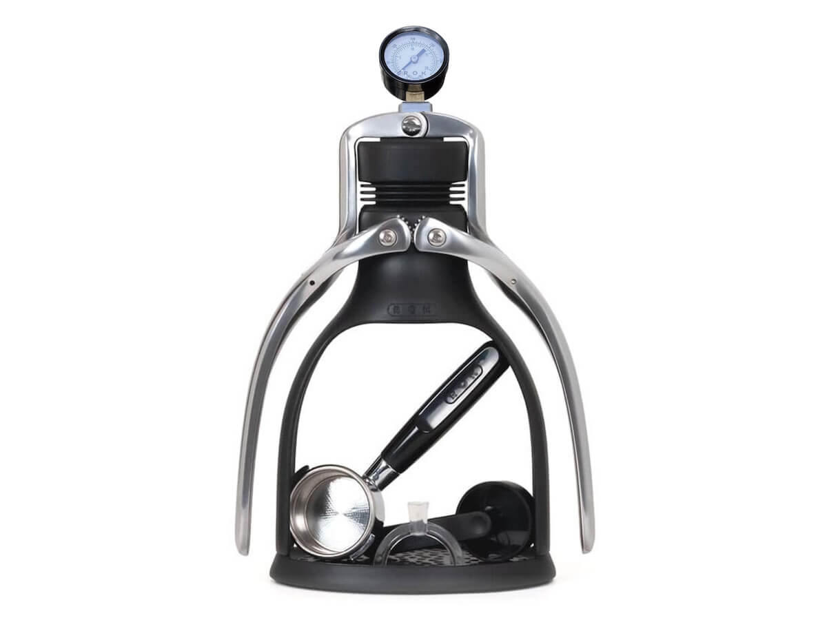 ROK | Espresso GC - PRO Edition