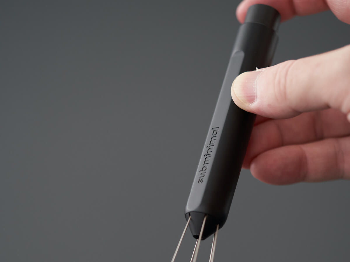 Subminimal | Flick WDT Tool