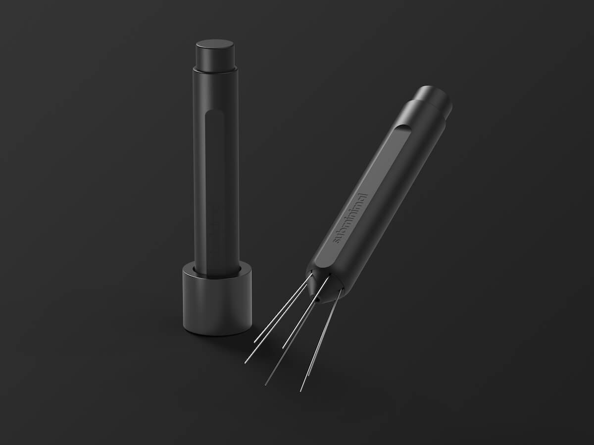 Subminimal | Flick WDT Tool