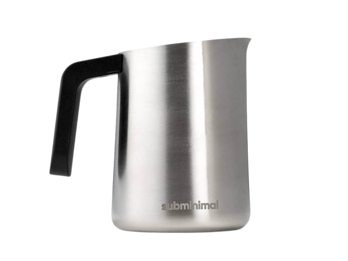 Subminimal | FlowTip Milk Jug