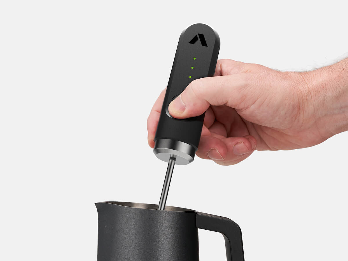 Subminimal | NanoFoamer - V2 / Lithium