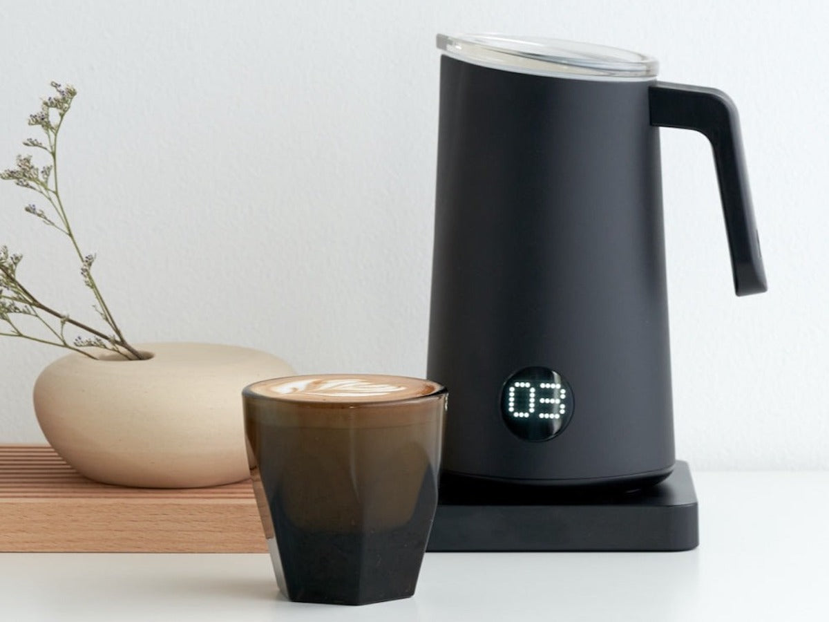 Subminimal | NanoFoamer PRO