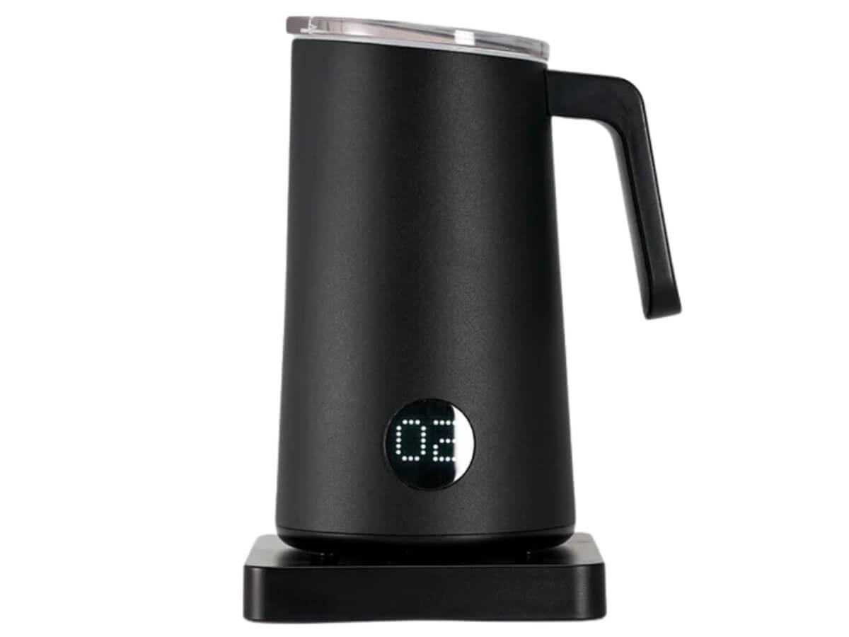 Subminimal | NanoFoamer PRO