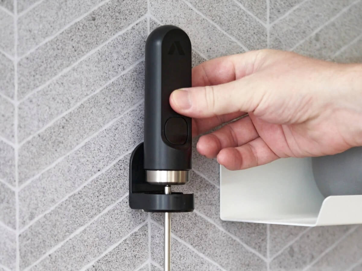 Subminimal | NanoFoamer - V2 / Lithium