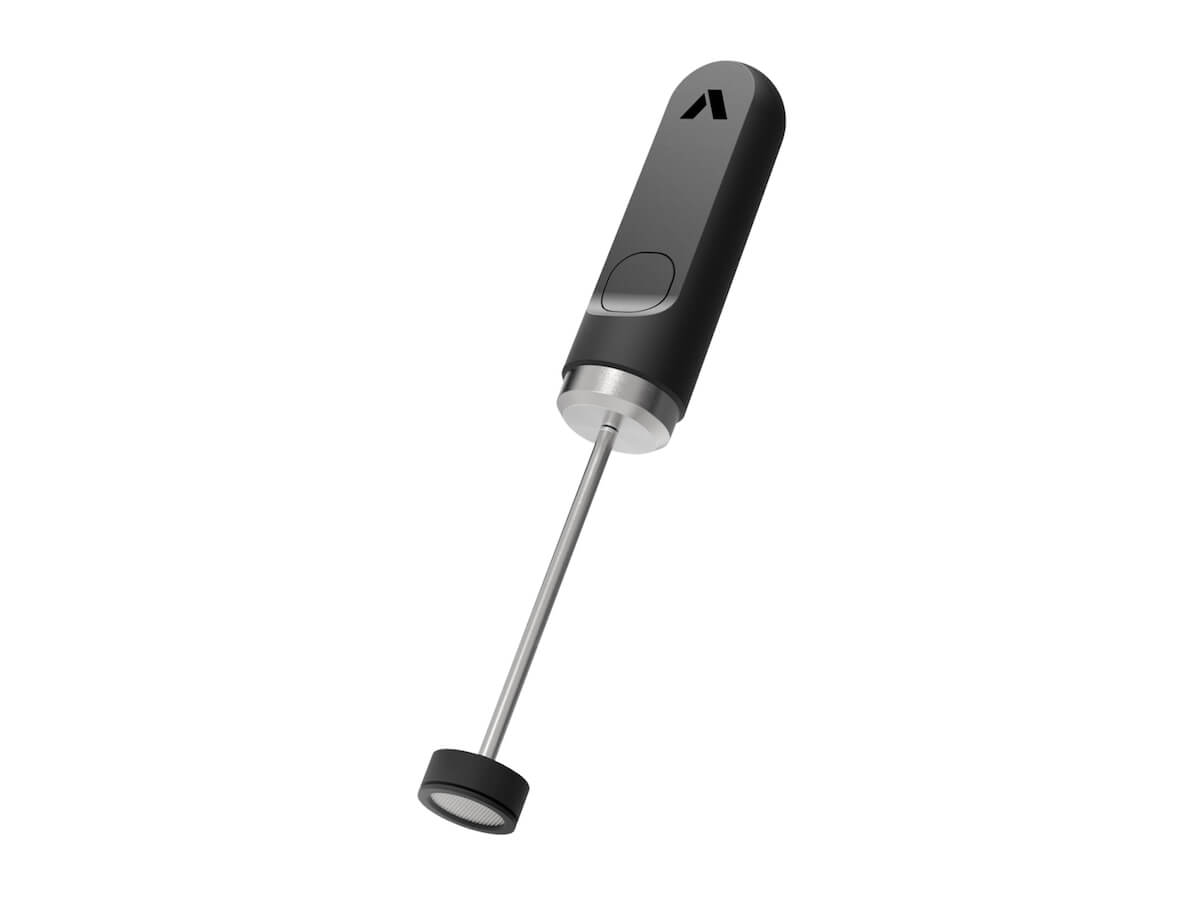 Subminimal | NanoFoamer - V2 / Lithium