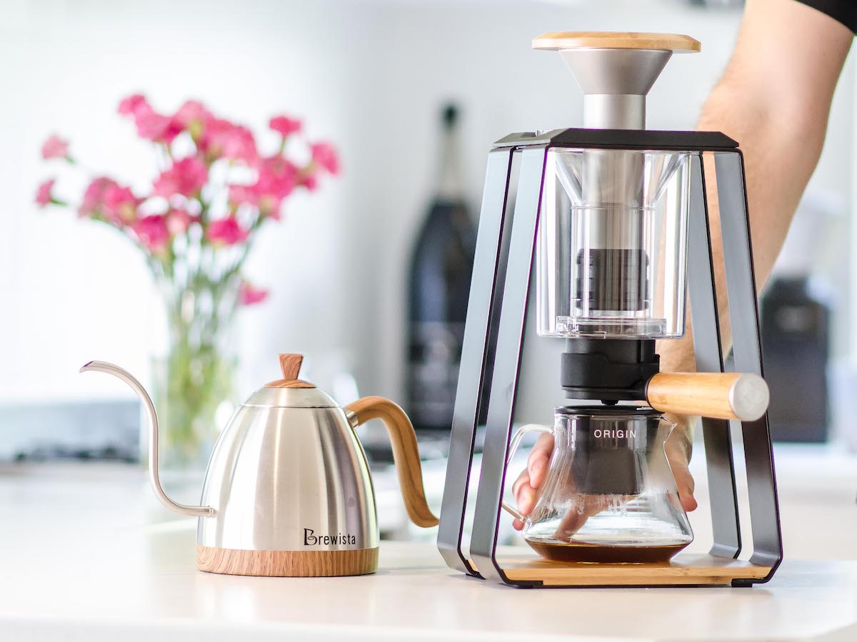 Trinity | ONE - Black Edition