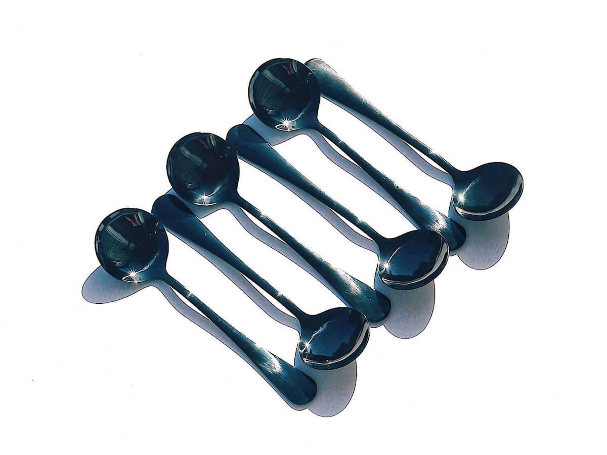 Umeshiso | Big Dipper Cupping Spoon