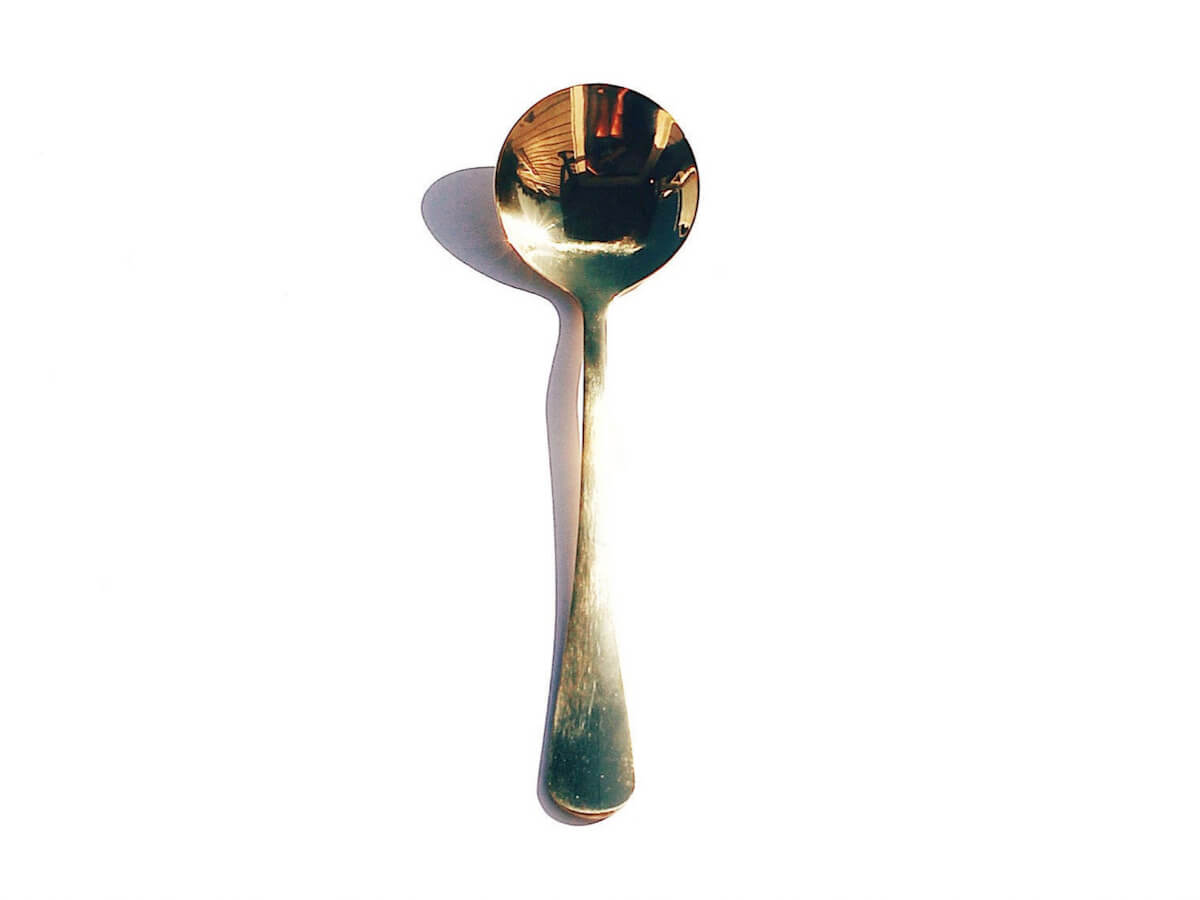 Umeshiso | Big Dipper Cupping Spoon