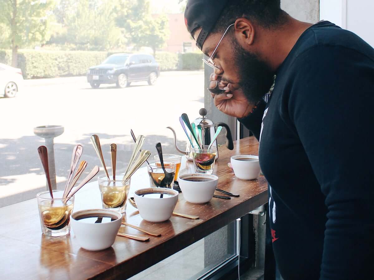 Umeshiso | Little Dipper Cupping Spoon