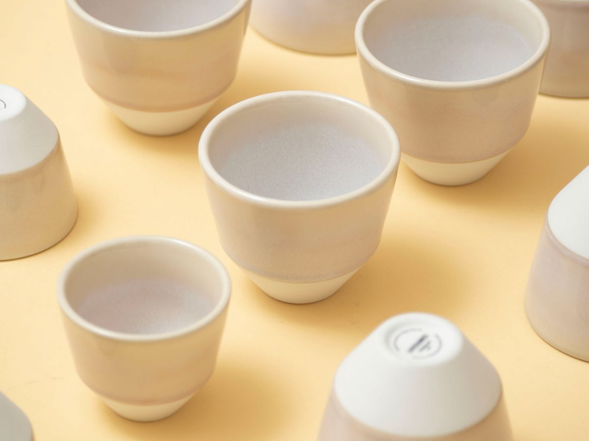 Loveramics | Scandi Cup - 6pk