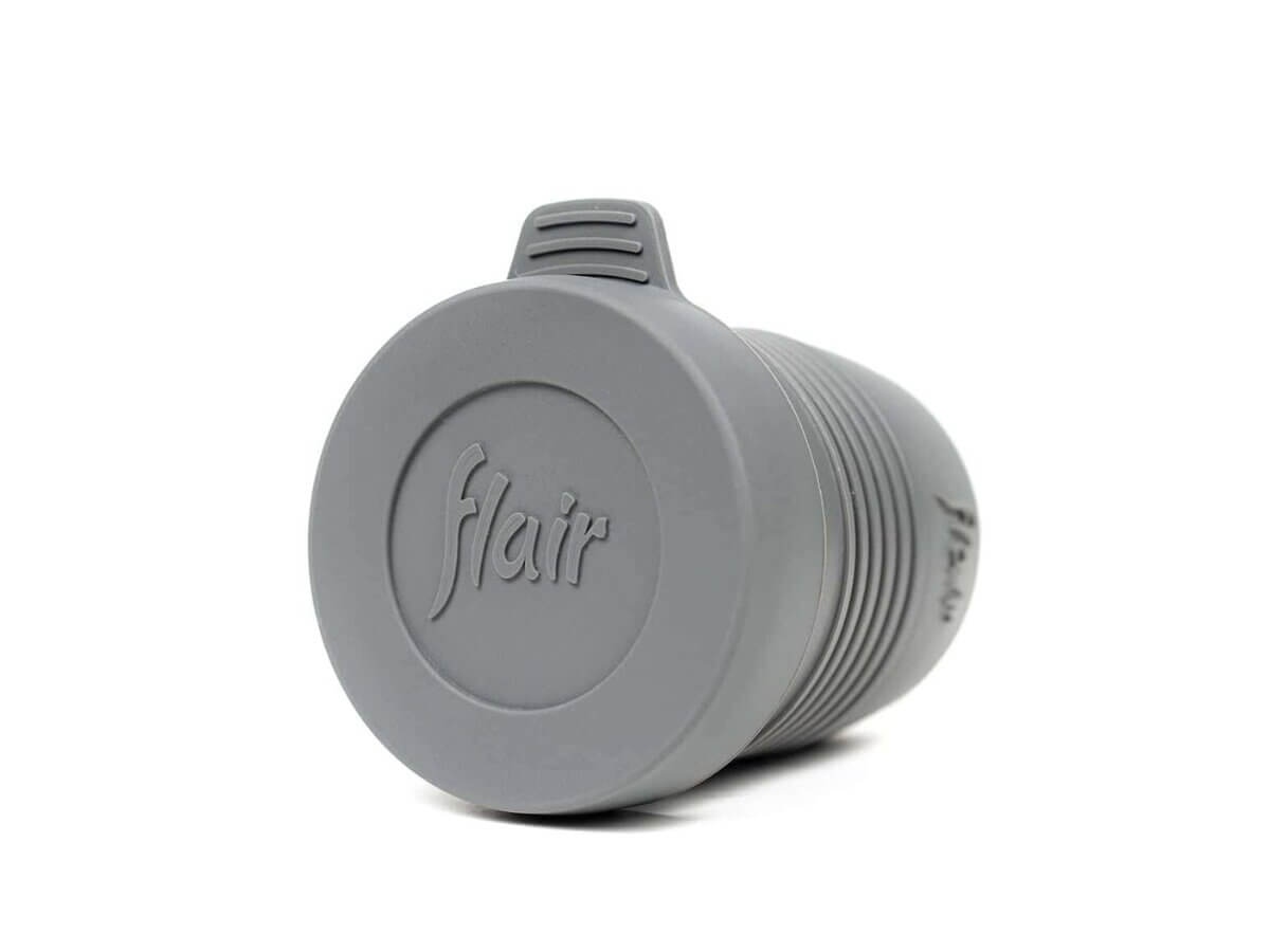 Flair | Preheat Cap for Standard Brew Head