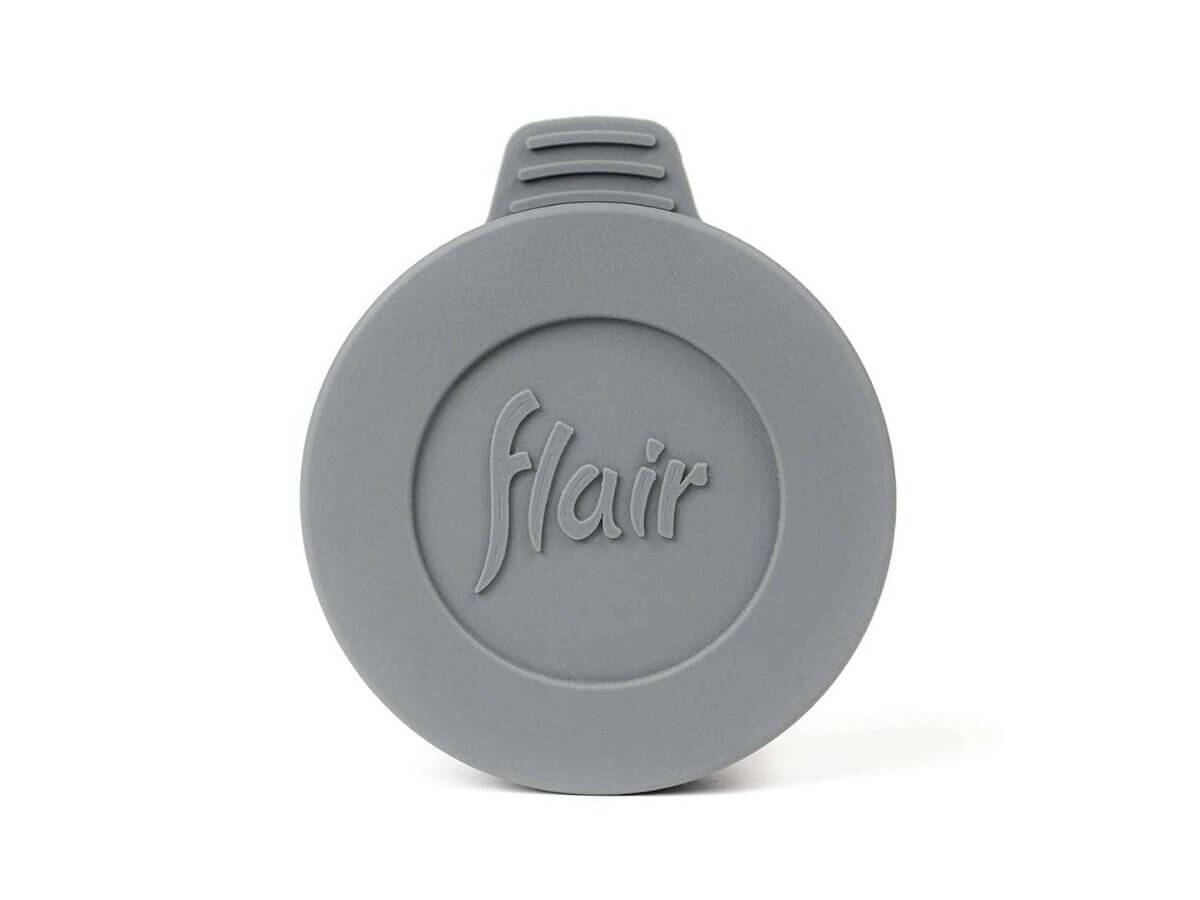 Flair | Preheat Cap for Standard Brew Head