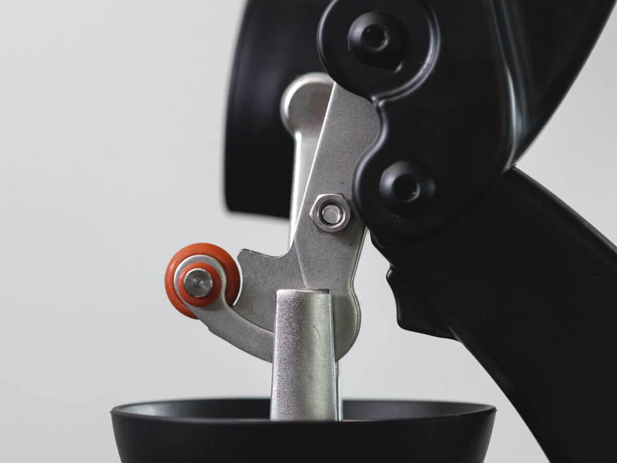 Flair 58 Plus 2 Espresso Maker