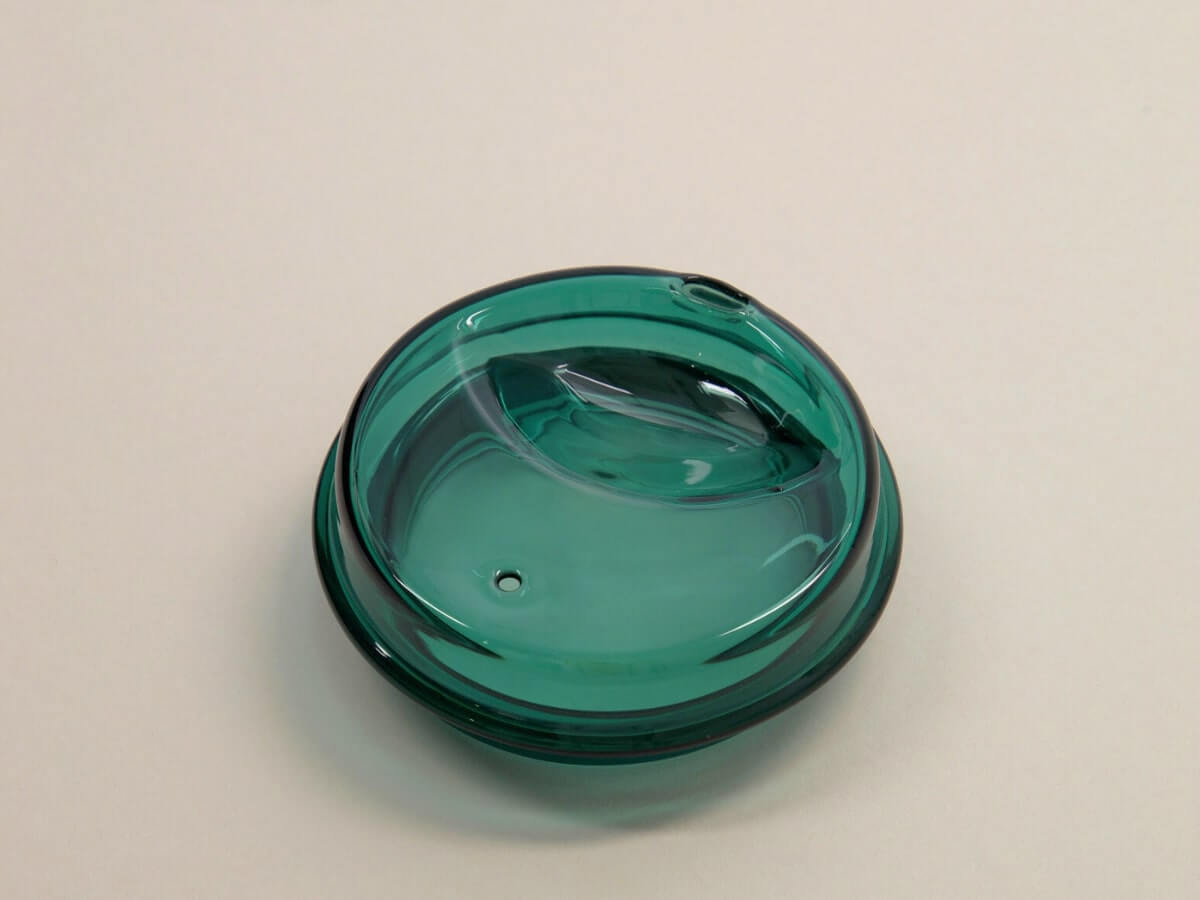 Good Cuppa | Double Wall Glass Takeaway Cup - 4oz