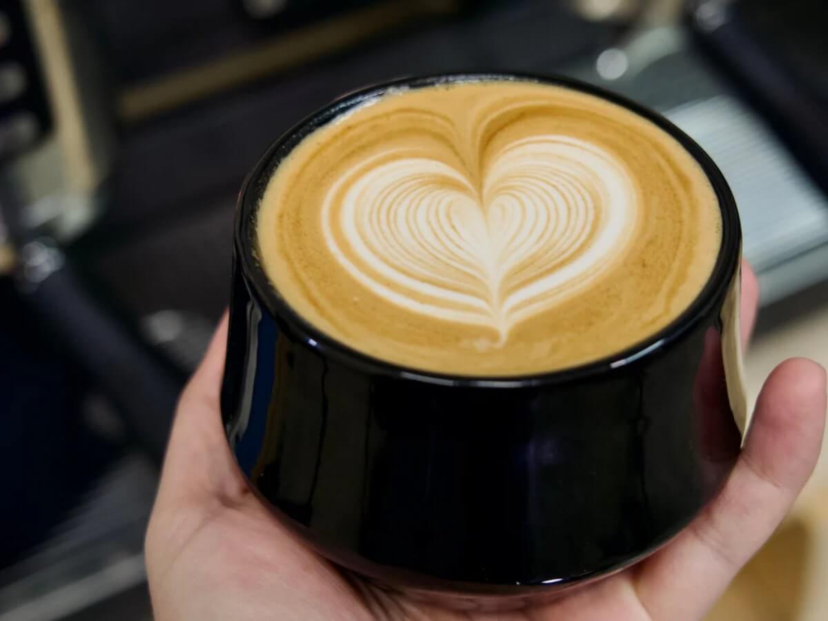 Kruve | Imagine Porcelain Latte Cup - 2pcs - Cafuné Boutique