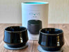 Kruve | Imagine Porcelain Latte Cup - 2pcs - Cafuné Boutique