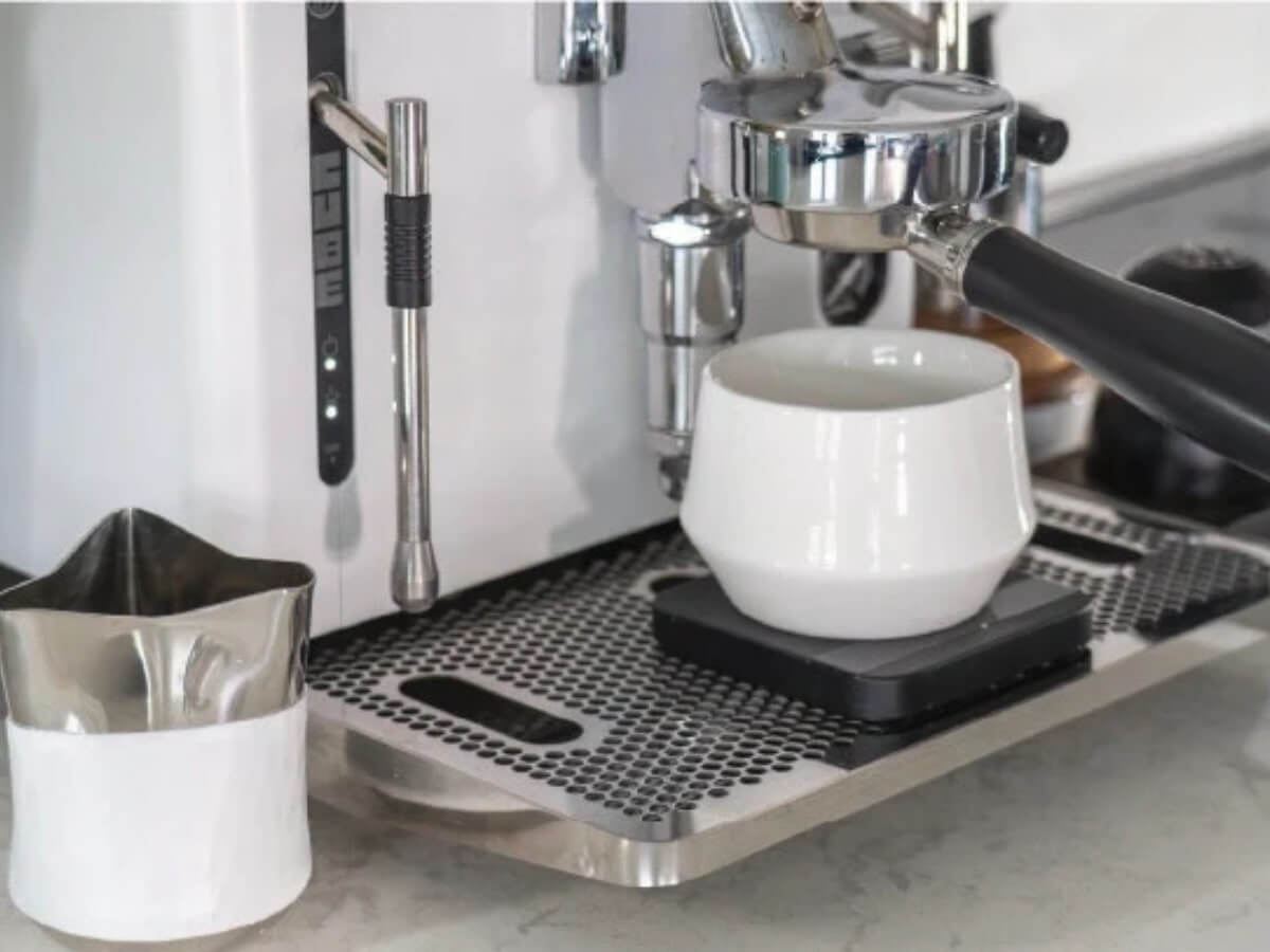 Kruve | Imagine Porcelain Latte Cup - 2pcs - Cafuné Boutique