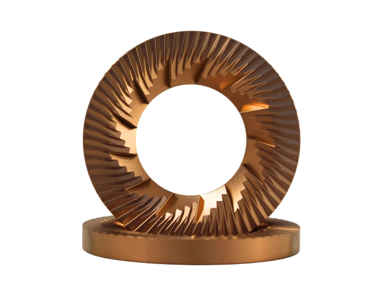 SSP | 80mm Flat Burrs