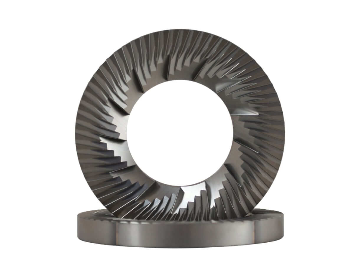 SSP | 80mm Flat Burrs