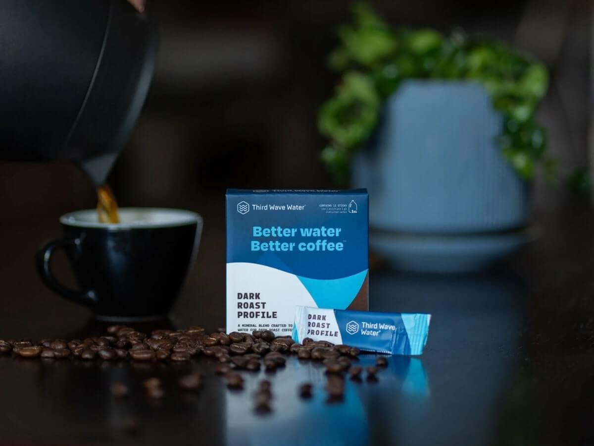 Third Wave Water | Dark Roast Profile