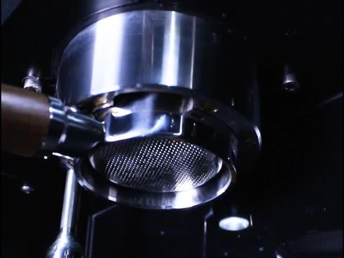 Arkel | Coast Portafilter