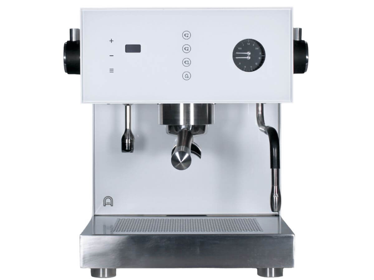 Arkel | Coast Espresso Machine