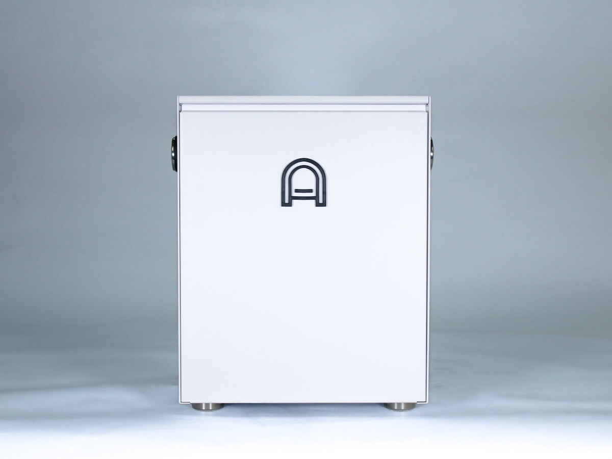 Arkel | Coast Espresso Machine
