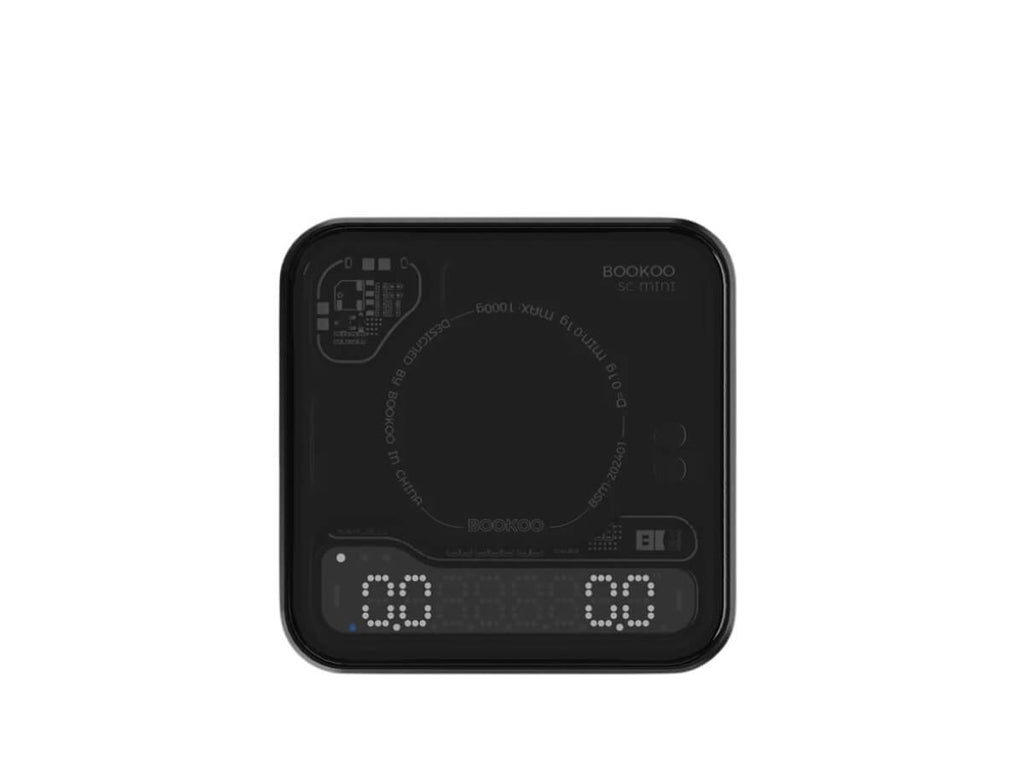 BooKoo | Themis Mini Coffee Scale — Cafuné Wholesale