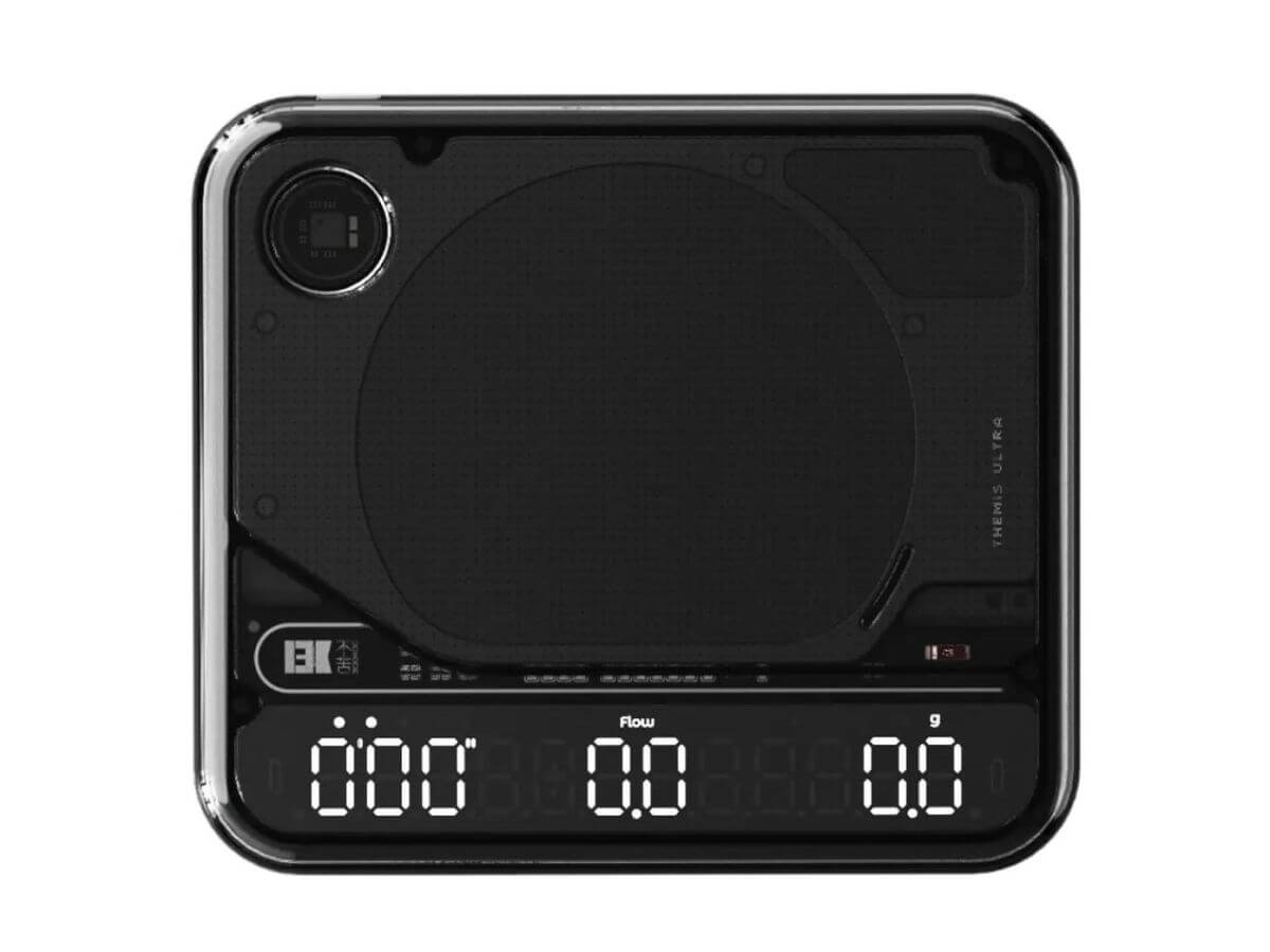 BooKoo | Themis Ultra Coffee Scale